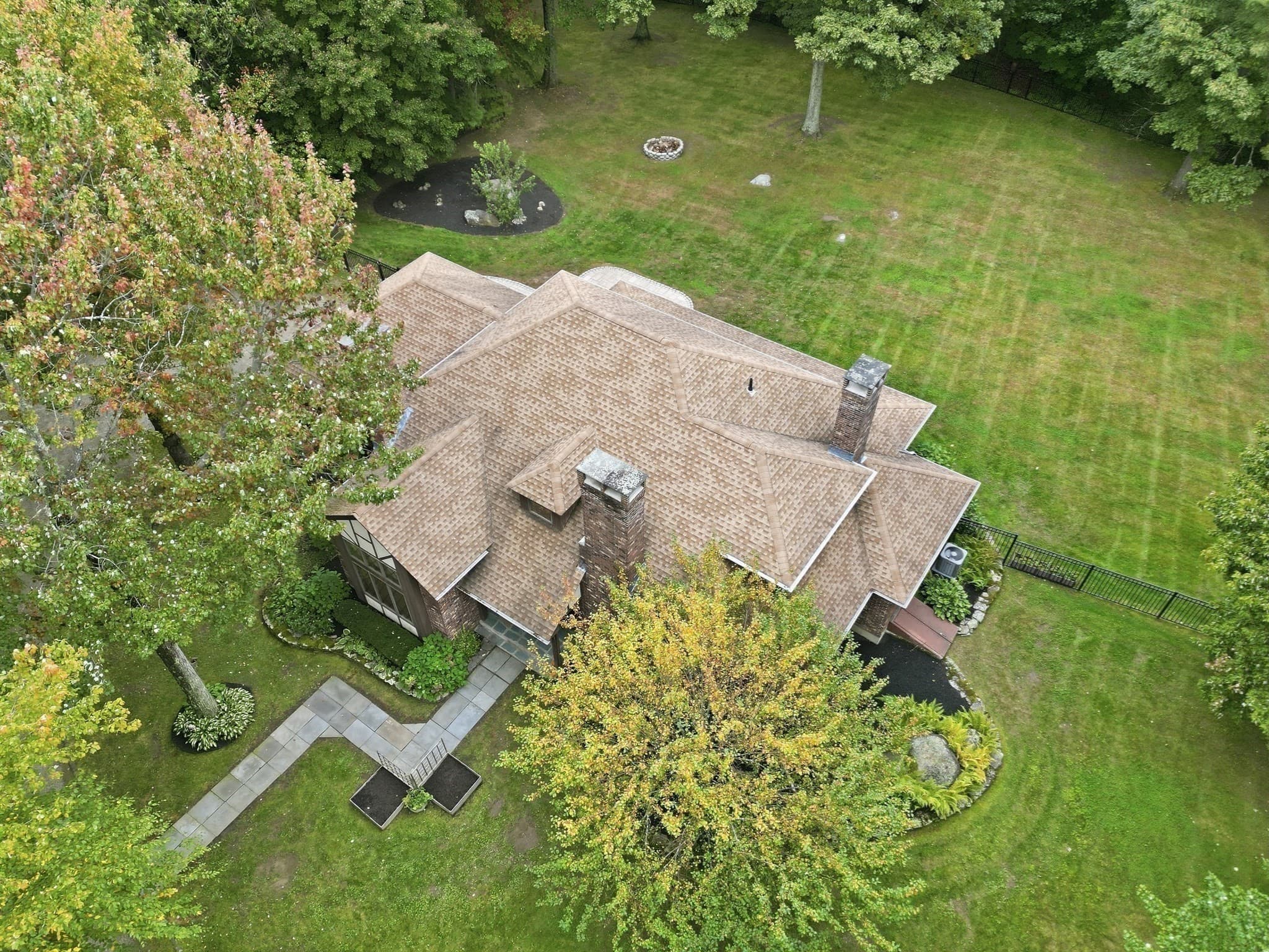 Single Family Residence at 43 Paradise Lake Rd, Monson MA 01057, Monson, photo 33 of 42