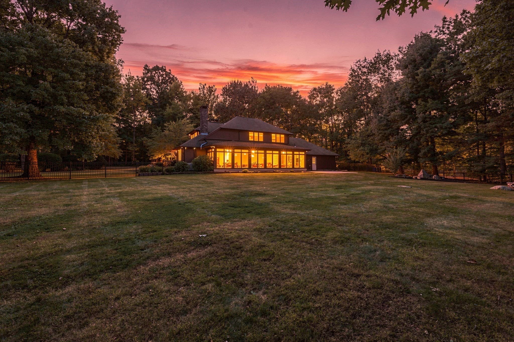 Single Family Residence at 43 Paradise Lake Rd, Monson MA 01057, Monson, photo 40 of 42