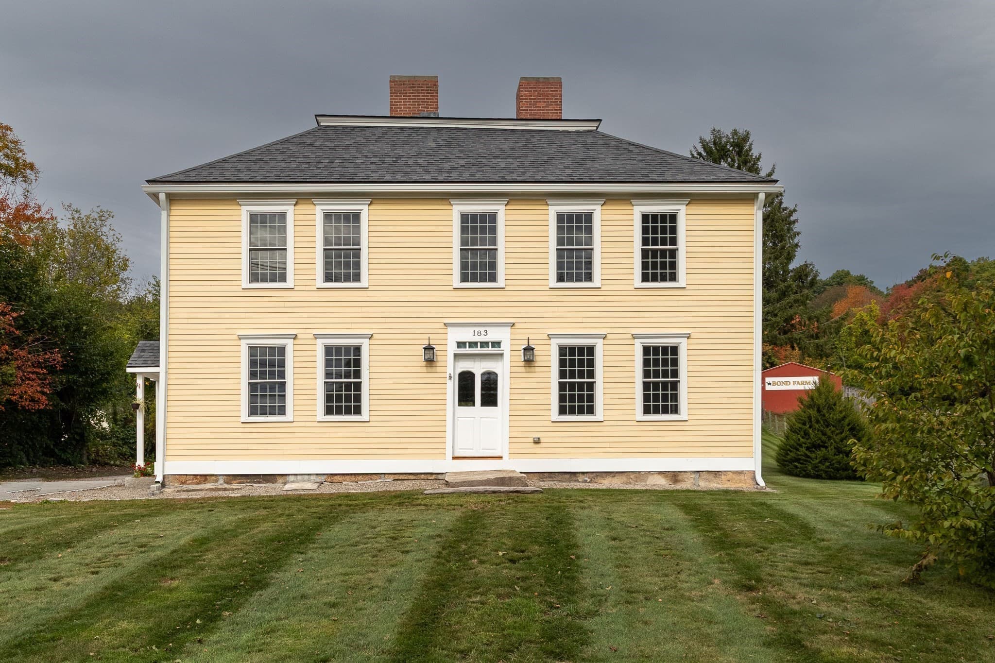 183 Main St, Boylston MA 01505