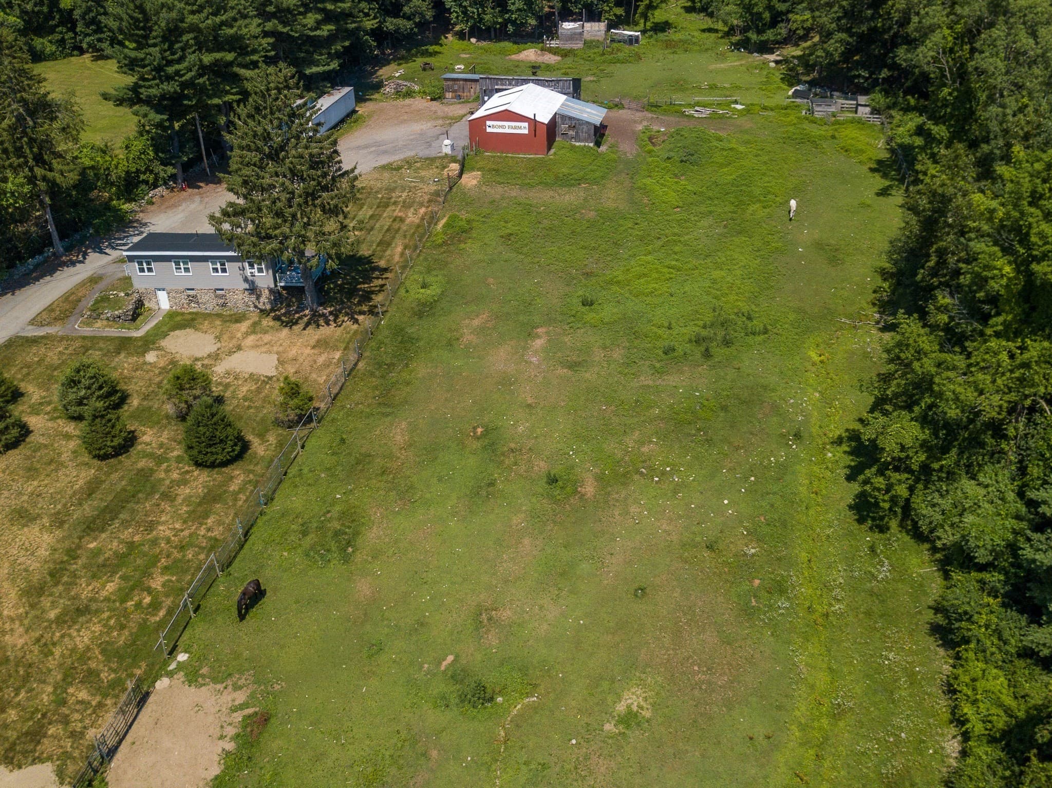 Residential at 183 C Main St, Boylston MA 01505, Boylston, photo 2 of 9