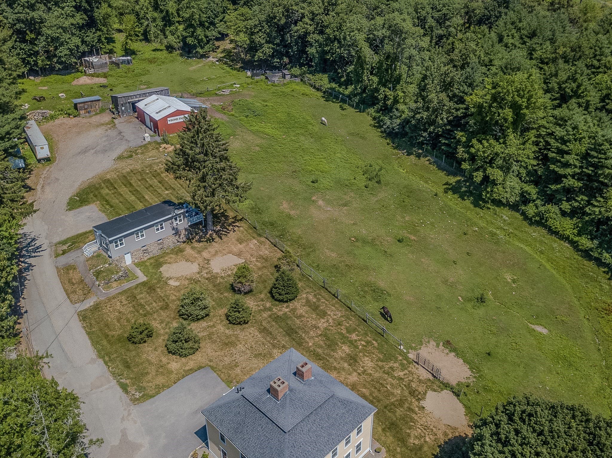 Residential at 183 C Main St, Boylston MA 01505, Boylston, photo 3 of 9