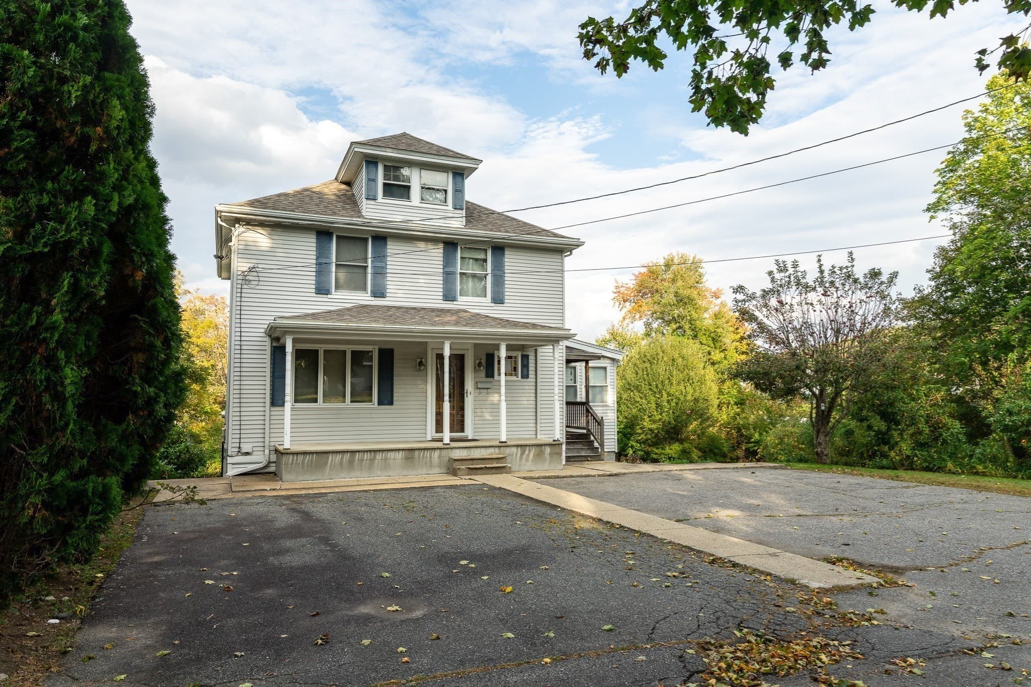 Single Family Residence at 4 Lafrance Drive, Hudson MA 01749, Hudson, photo 2 of 28