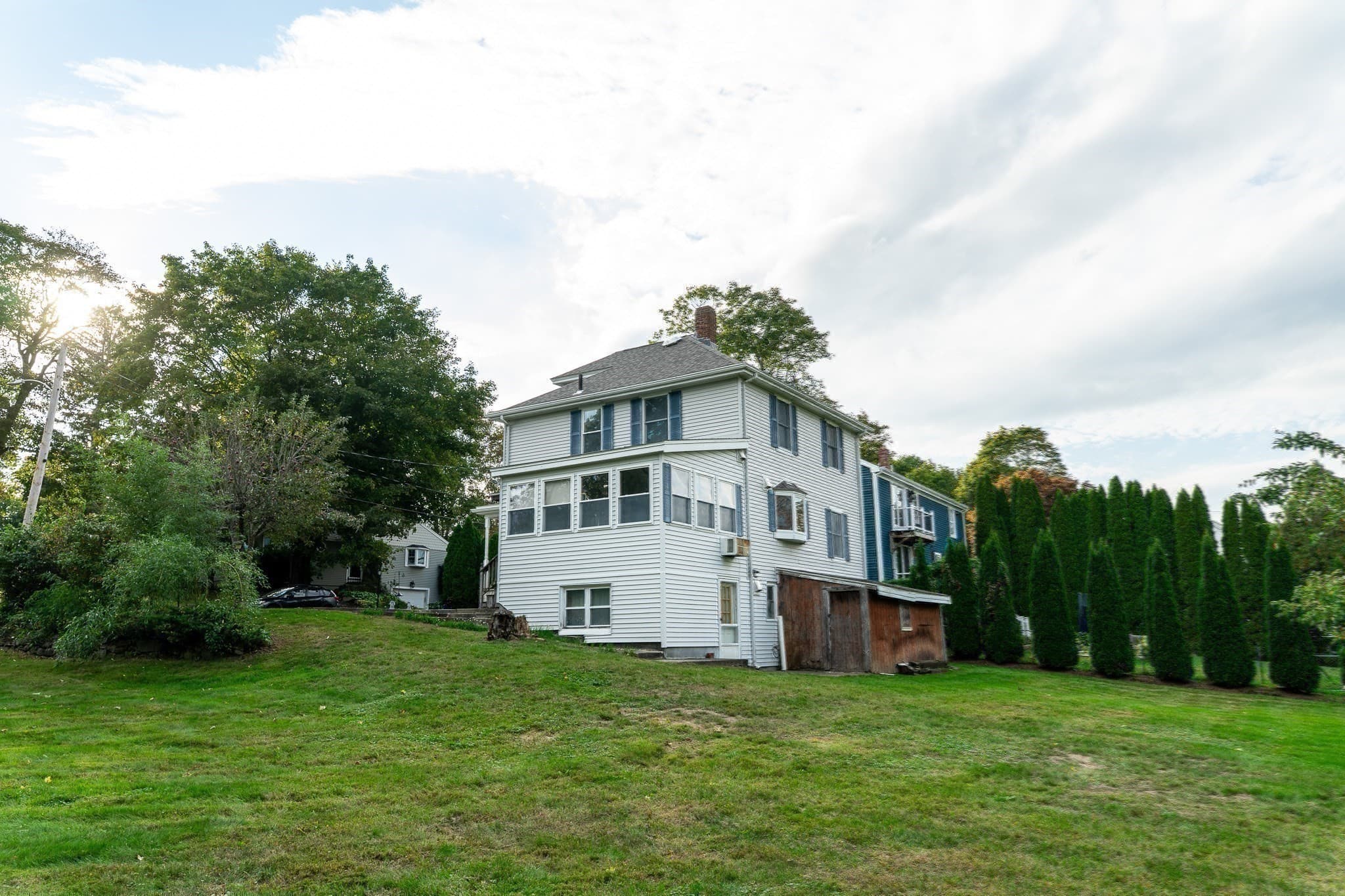 Single Family Residence at 4 Lafrance Drive, Hudson MA 01749, Hudson, photo 26 of 28