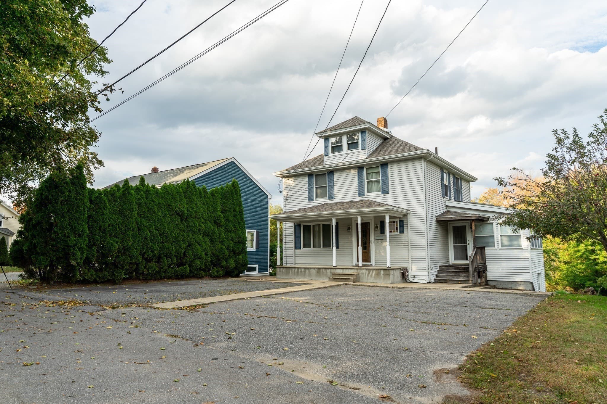 Single Family Residence at 4 Lafrance Drive, Hudson MA 01749, Hudson, photo 3 of 28