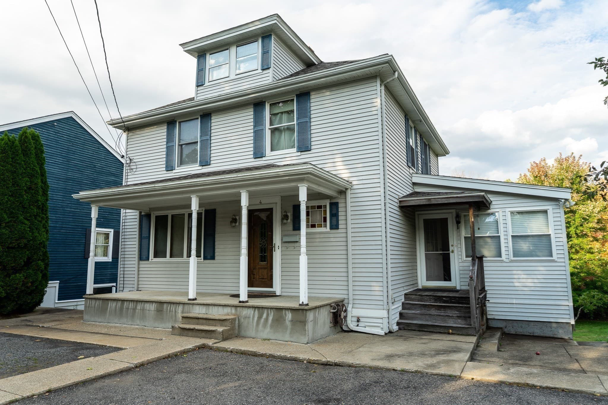 Single Family Residence at 4 Lafrance Drive, Hudson MA 01749, Hudson, photo 28 of 28