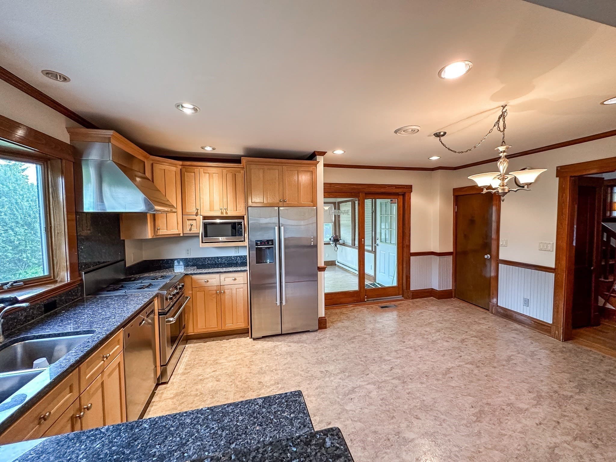 Single Family Residence at 4 Lafrance Drive, Hudson MA 01749, Hudson, photo 5 of 28