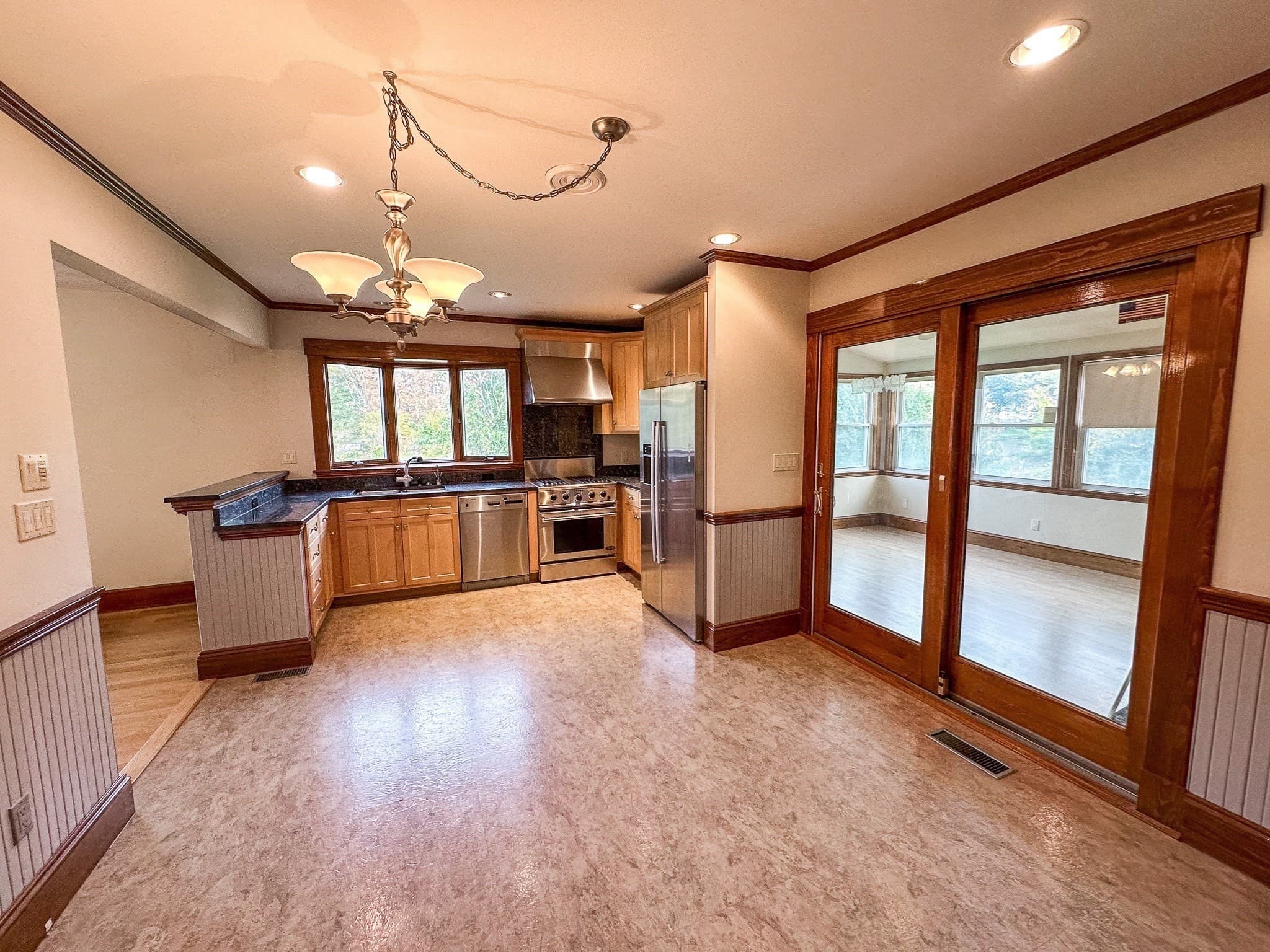 Single Family Residence at 4 Lafrance Drive, Hudson MA 01749, Hudson, photo 4 of 28