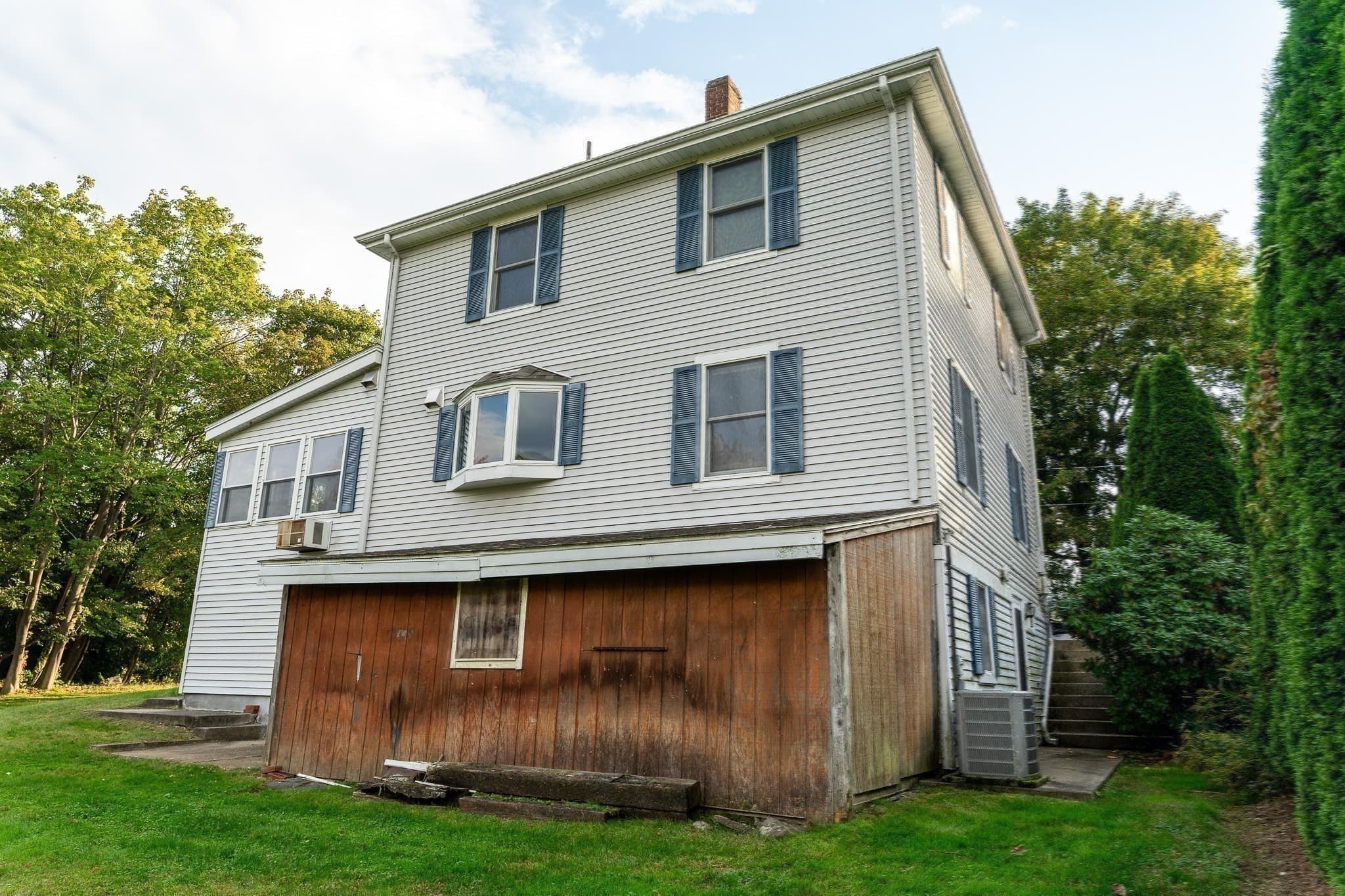 Single Family Residence at 4 Lafrance Drive, Hudson MA 01749, Hudson, photo 25 of 28