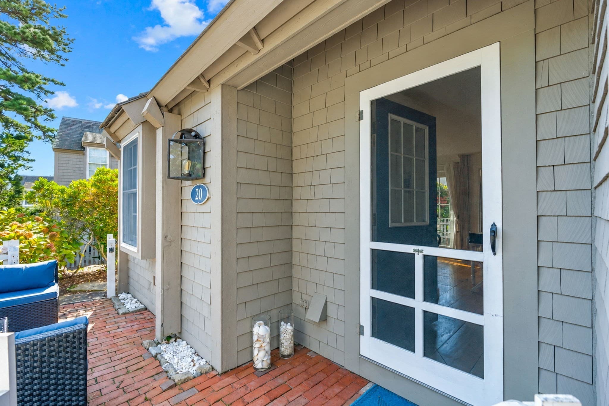 Condominium at 20 Hyannis Point Rd # 20, Mashpee MA 02649, Mashpee, photo 6 of 37