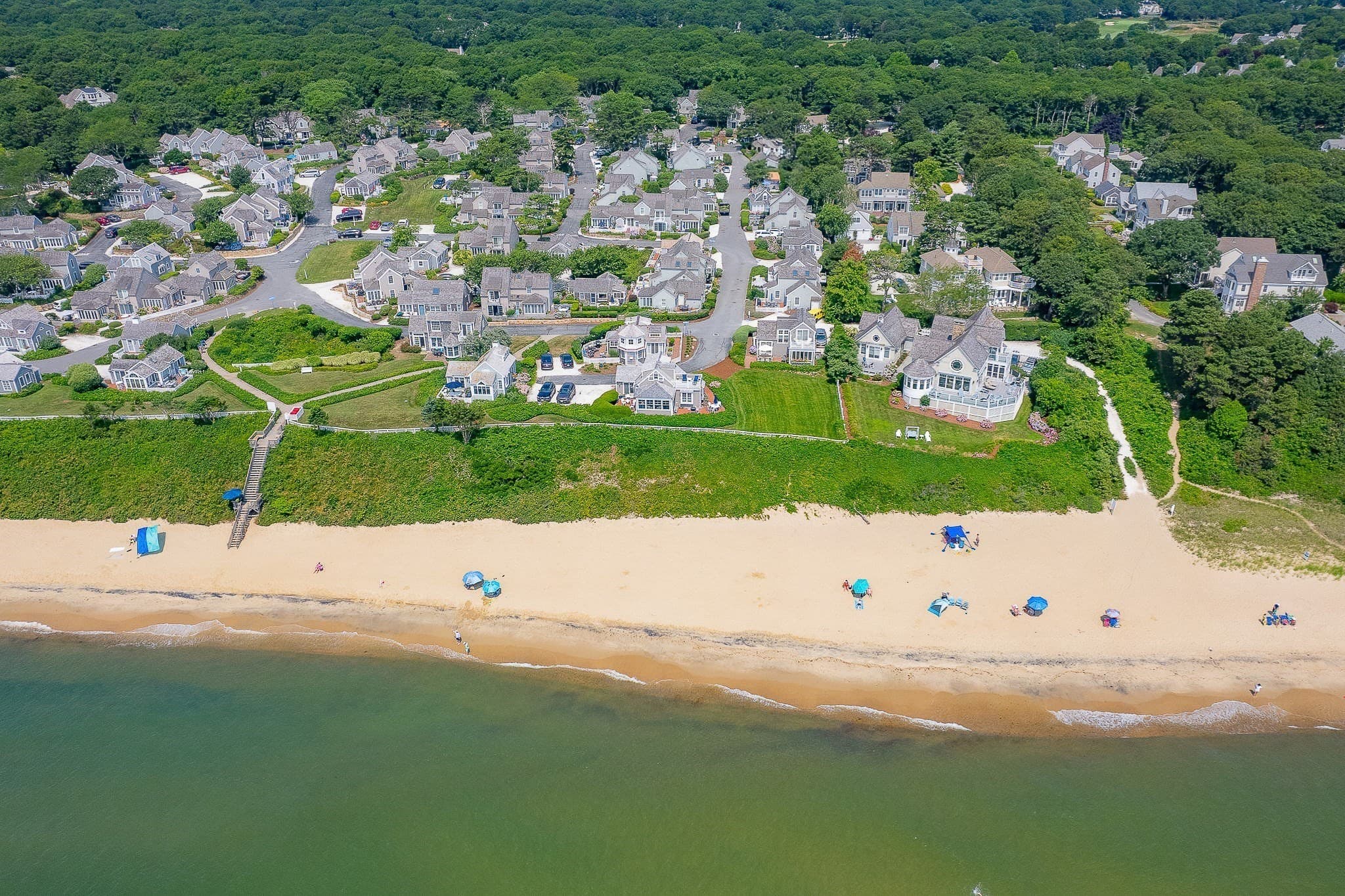 Condominium at 20 Hyannis Point Rd # 20, Mashpee MA 02649, Mashpee, photo 26 of 37