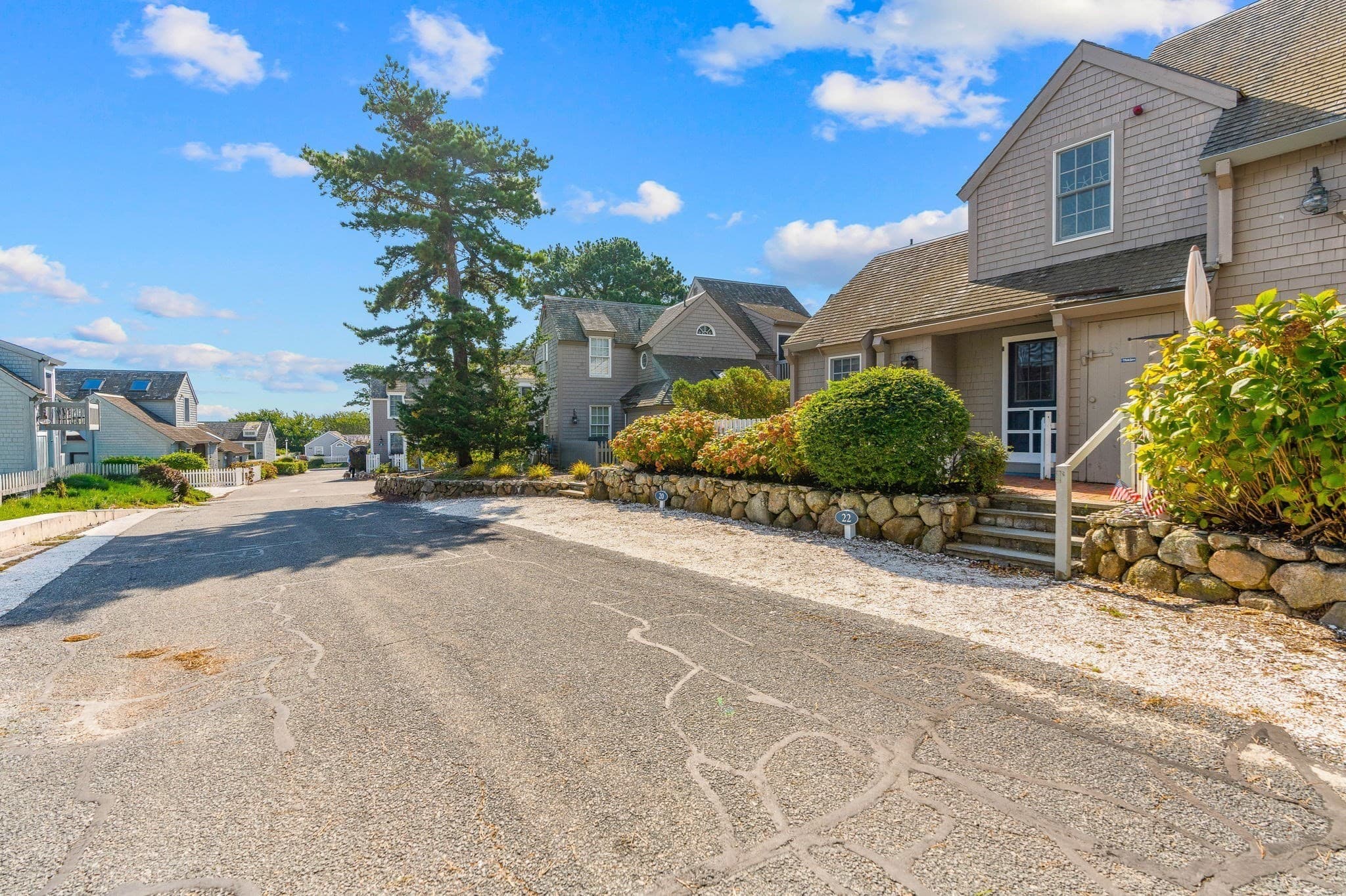 Condominium at 20 Hyannis Point Rd # 20, Mashpee MA 02649, Mashpee, photo 3 of 37