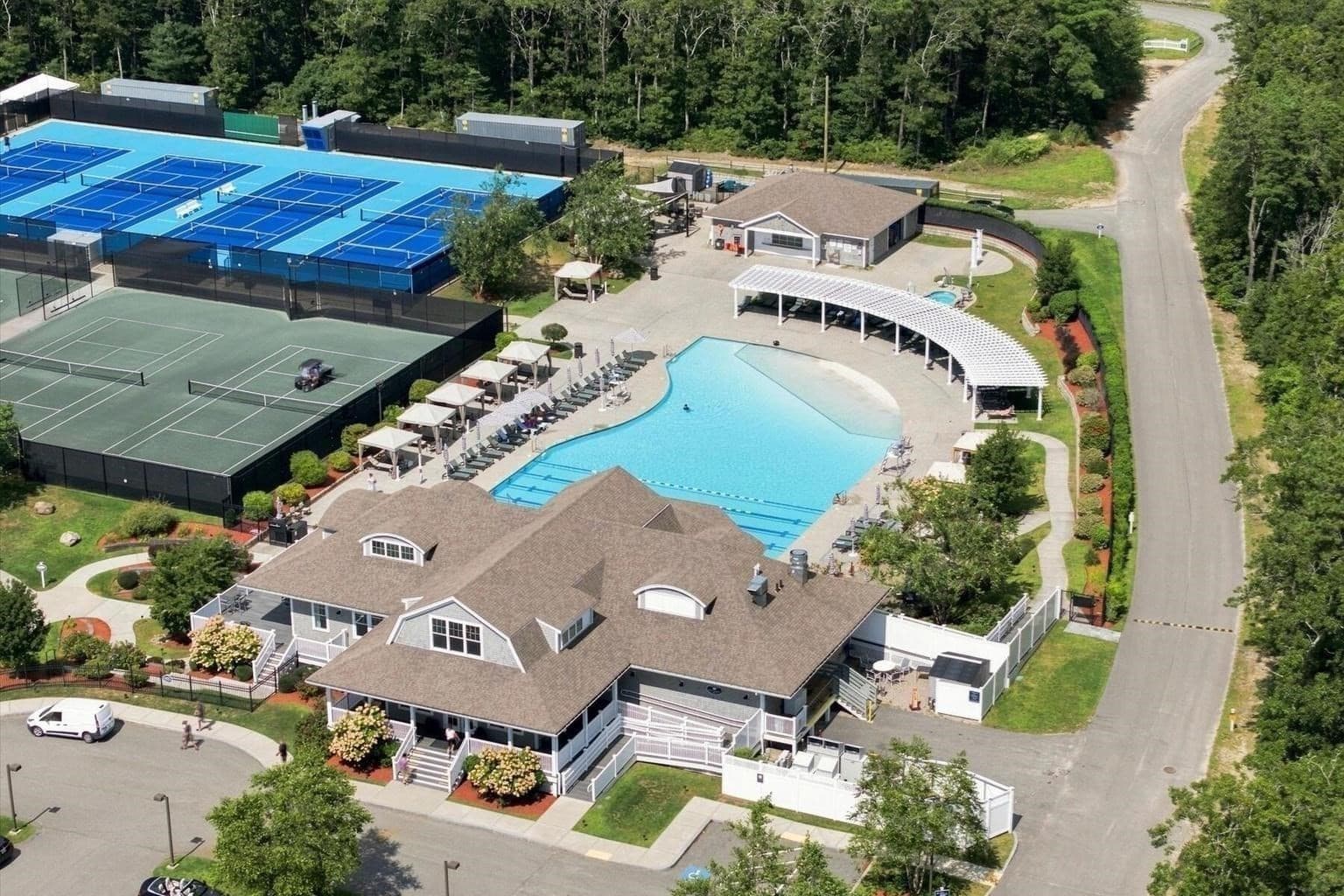 Condominium at 20 Hyannis Point Rd # 20, Mashpee MA 02649, Mashpee, photo 32 of 37