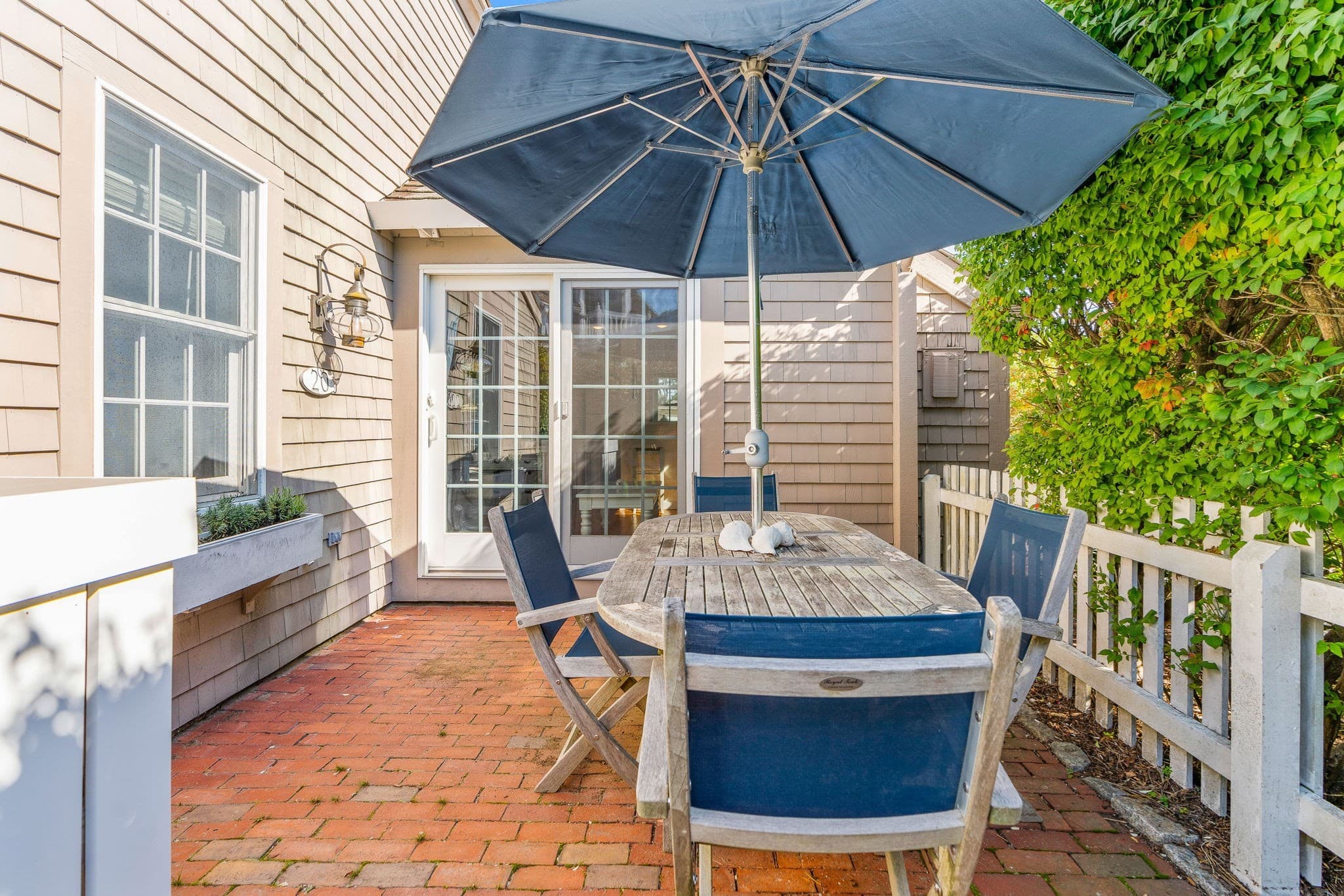Condominium at 20 Hyannis Point Rd # 20, Mashpee MA 02649, Mashpee, photo 24 of 37