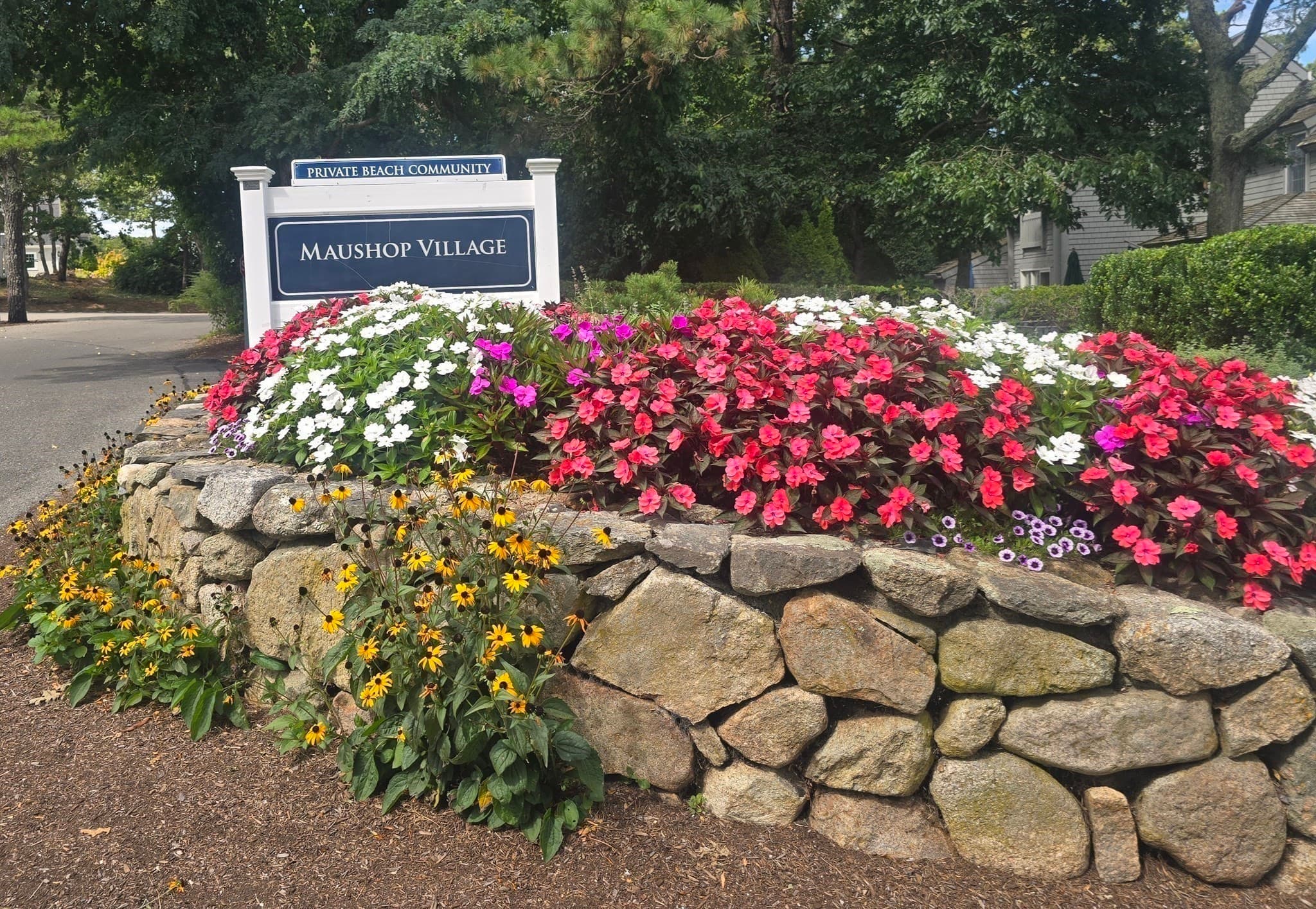 Condominium at 20 Hyannis Point Rd # 20, Mashpee MA 02649, Mashpee, photo 37 of 37