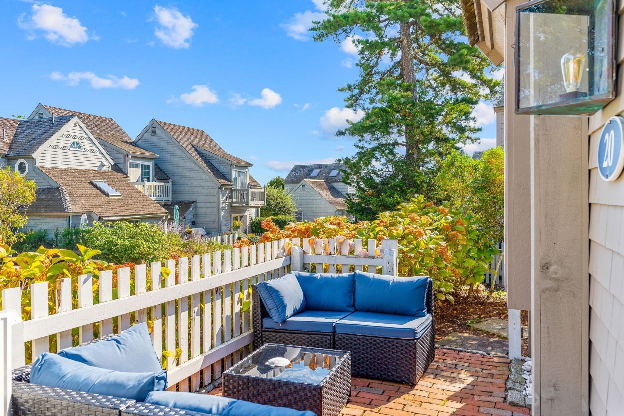 Condominium at 20 Hyannis Point Rd # 20, Mashpee MA 02649, Mashpee, photo 4 of 37