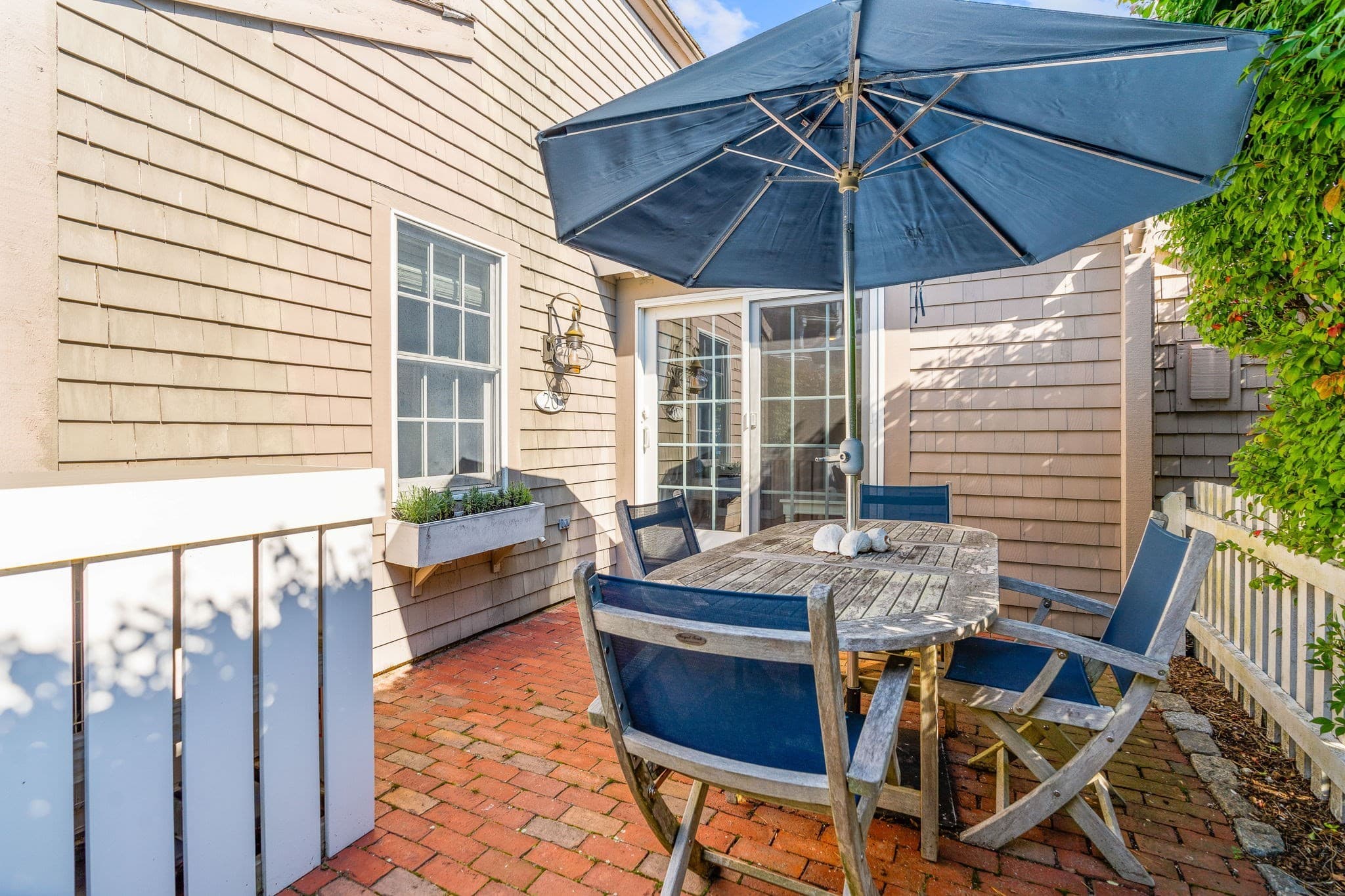 Condominium at 20 Hyannis Point Rd # 20, Mashpee MA 02649, Mashpee, photo 25 of 37