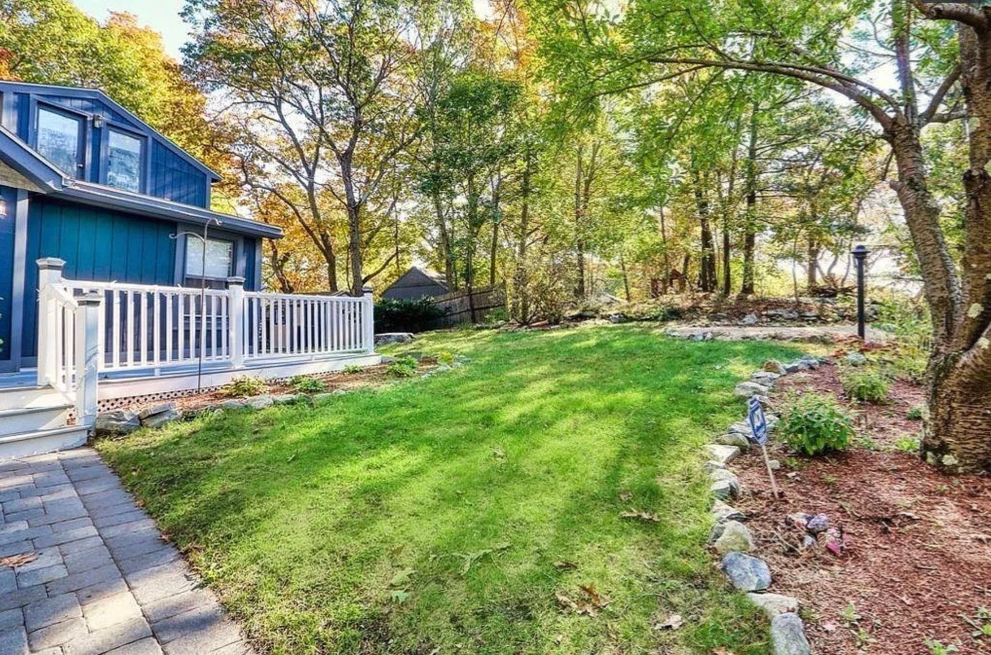 Single Family Residence at 7 West St, Melrose MA 02176, Melrose, photo 16 of 21