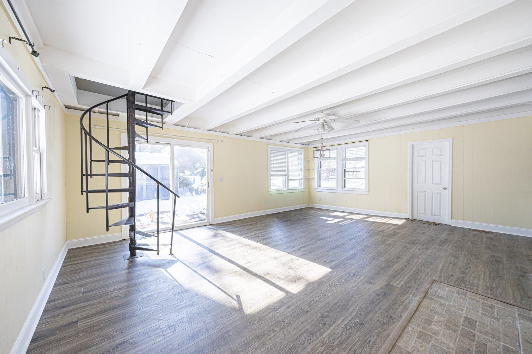Single Family Residence at 7 West St, Melrose MA 02176, Melrose, photo 12 of 21
