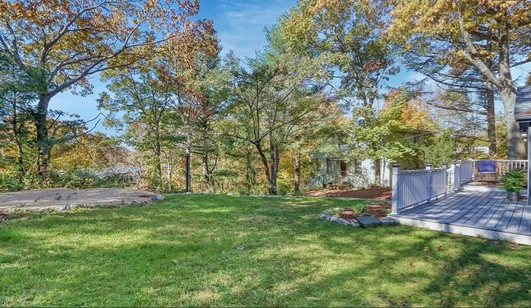 Single Family Residence at 7 West St, Melrose MA 02176, Melrose, photo 18 of 21