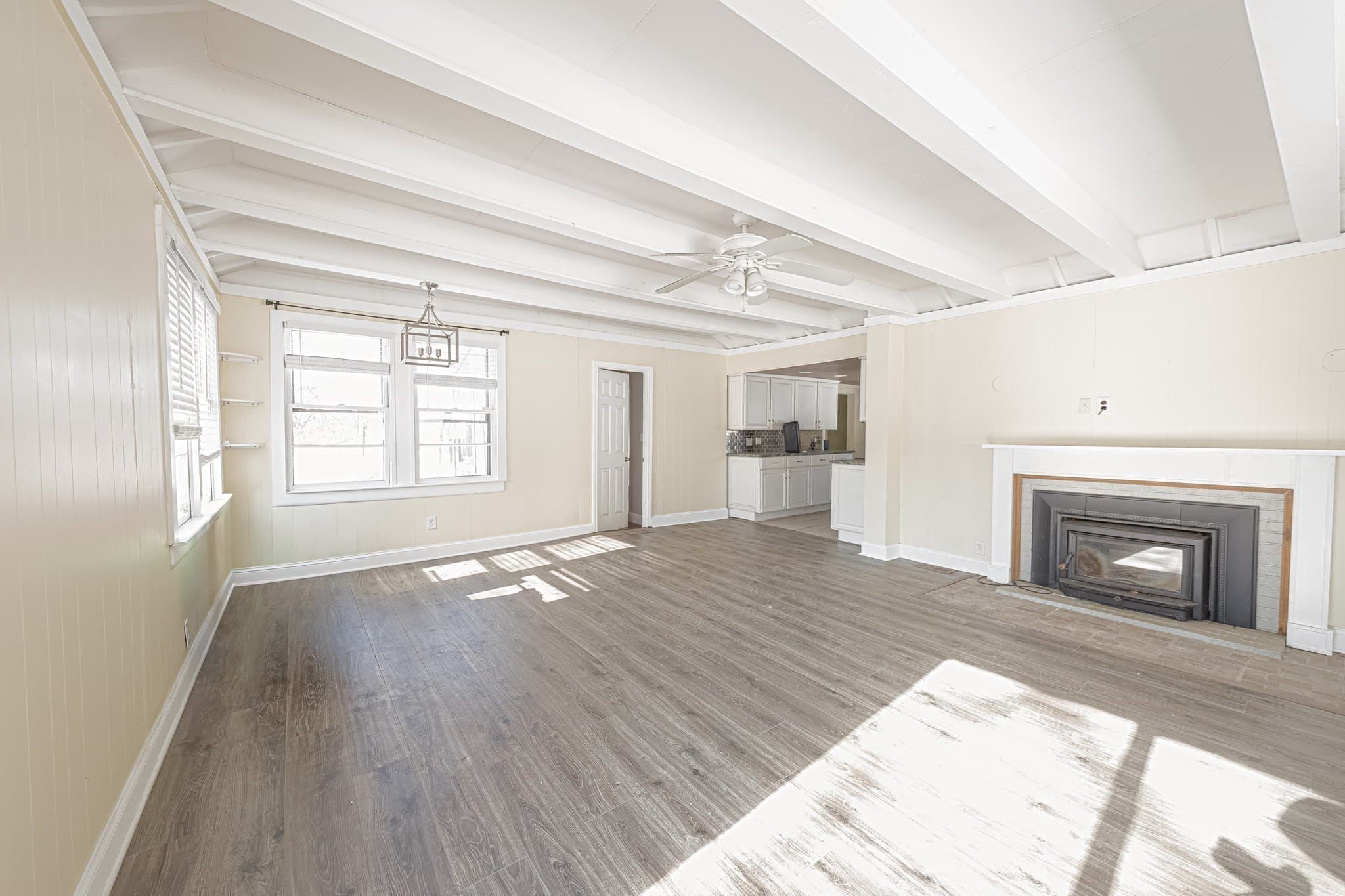 Single Family Residence at 7 West St, Melrose MA 02176, Melrose, photo 11 of 21