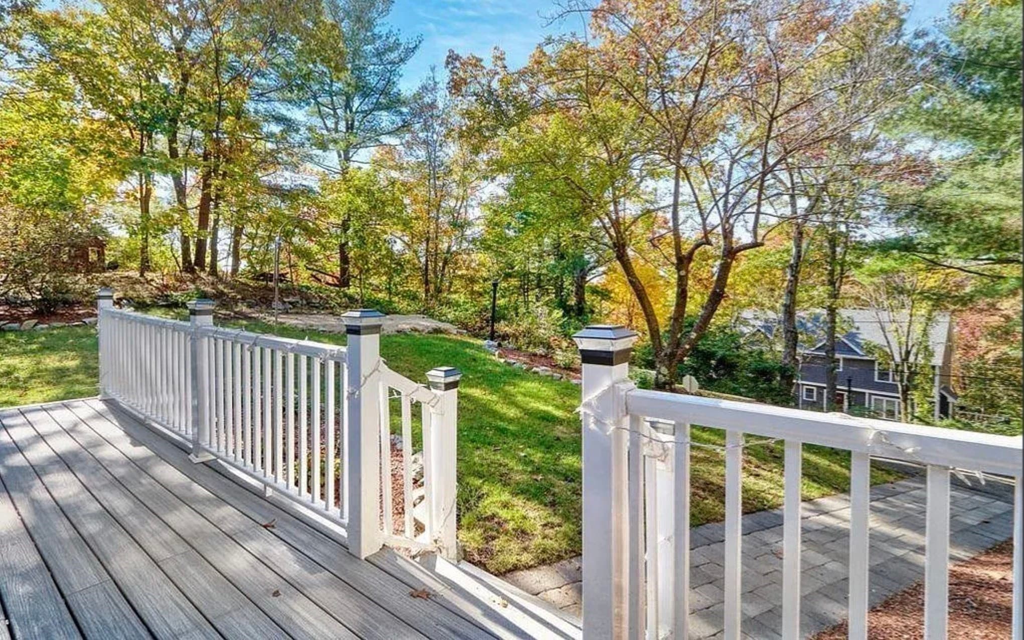 Single Family Residence at 7 West St, Melrose MA 02176, Melrose, photo 19 of 21