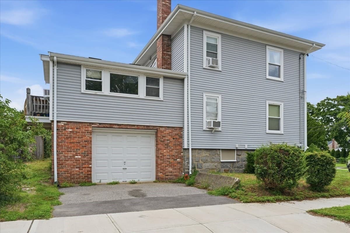 Multi Family at 152 Davis Street U1&U2, Quincy MA 02170, Quincy, photo 32 of 40
