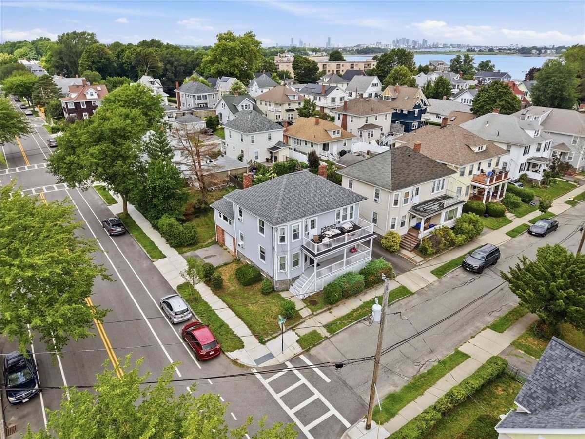 Multi Family at 152 Davis Street U1&U2, Quincy MA 02170, Quincy, photo 34 of 40
