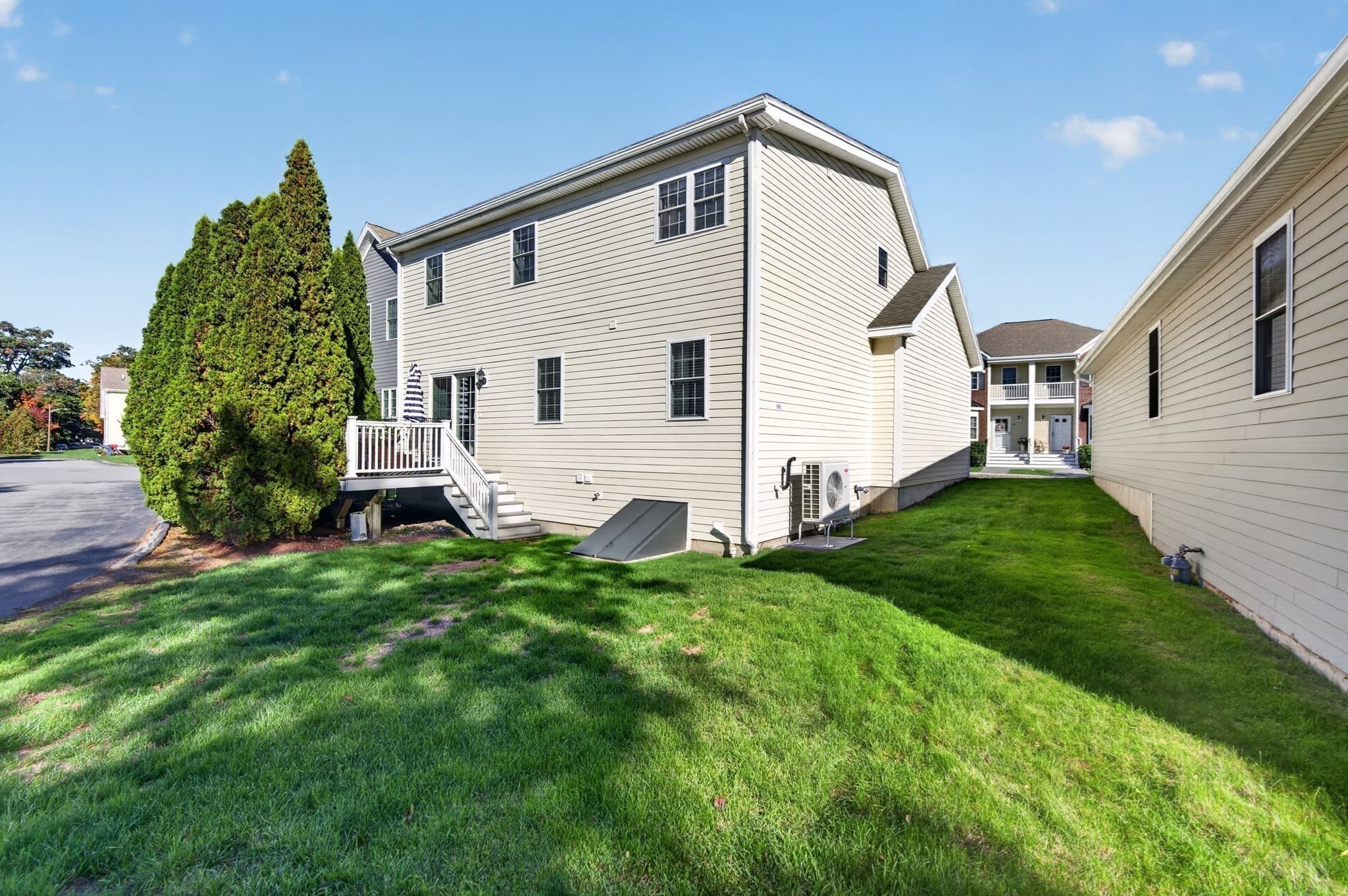 Condominium at 5 Denworth Bell Circle # 5, Haverhill MA 01835, Haverhill, photo 36 of 40