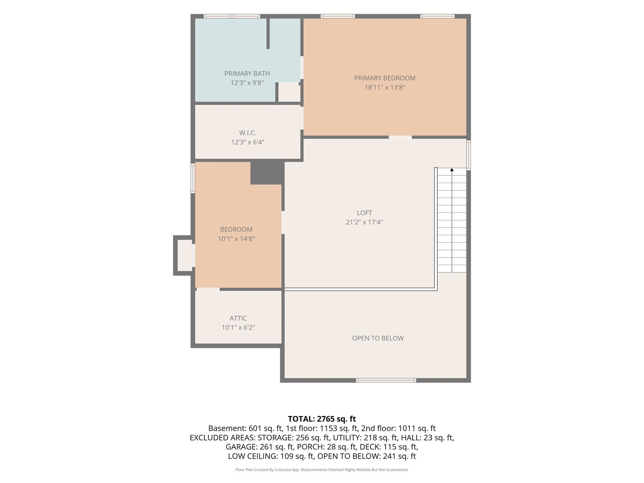 Condominium at 5 Denworth Bell Circle # 5, Haverhill MA 01835, Haverhill, photo 39 of 40