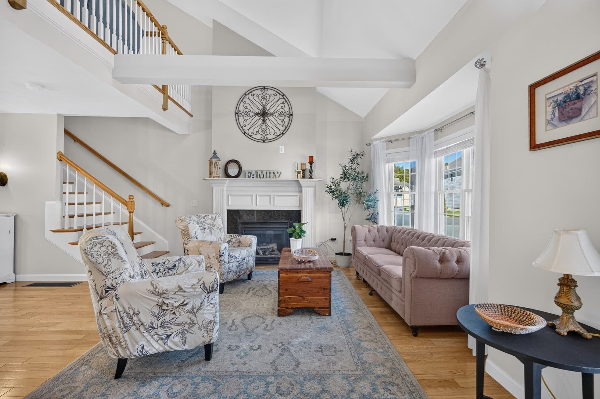 Condominium at 5 Denworth Bell Circle # 5, Haverhill MA 01835, Haverhill, photo 4 of 40