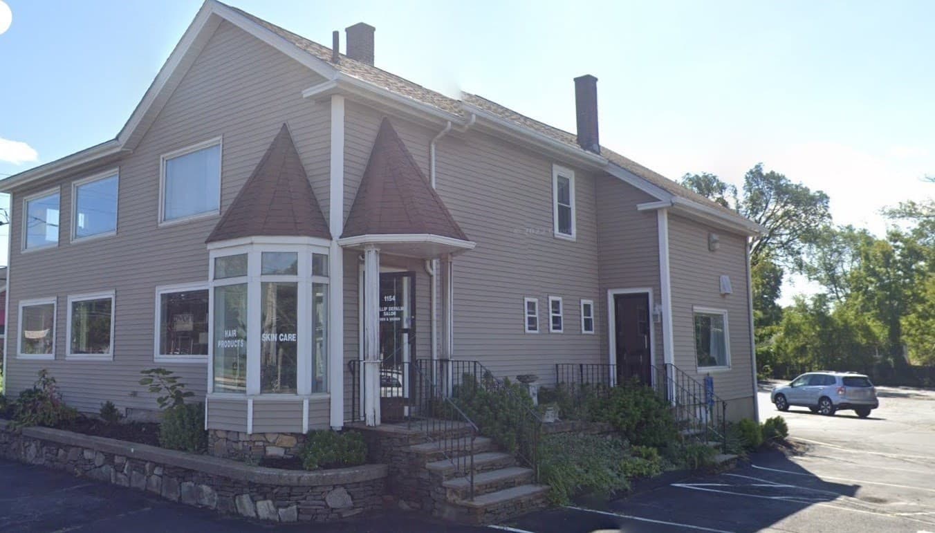 1154 Worcester Rd, Framingham MA 01702