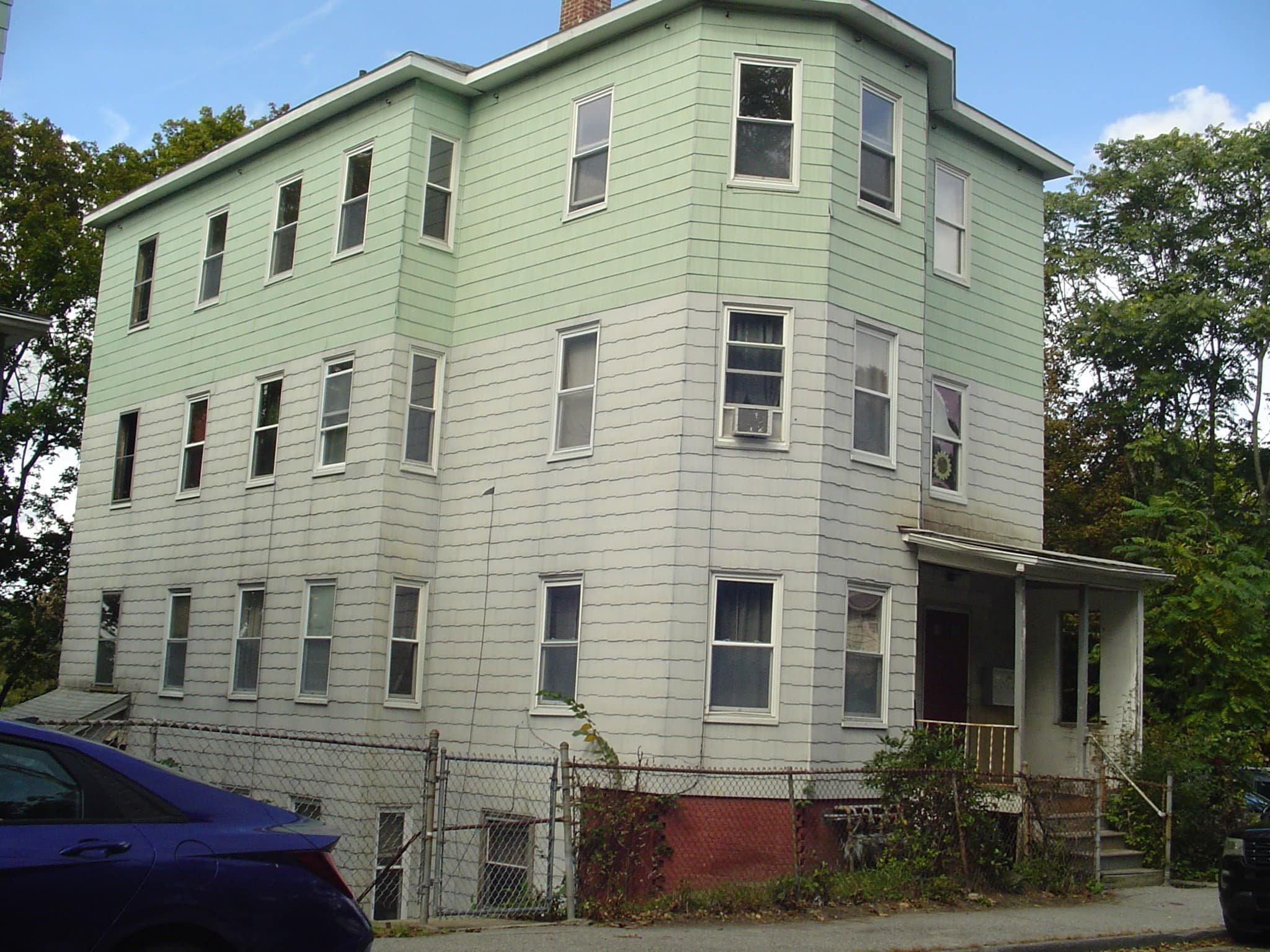 78 Rodney, Worcester MA 01605