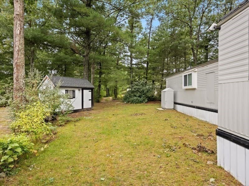 Mobile Home at 32-6 South Meadow Village, Carver MA 02330, Carver, photo 13 of 33