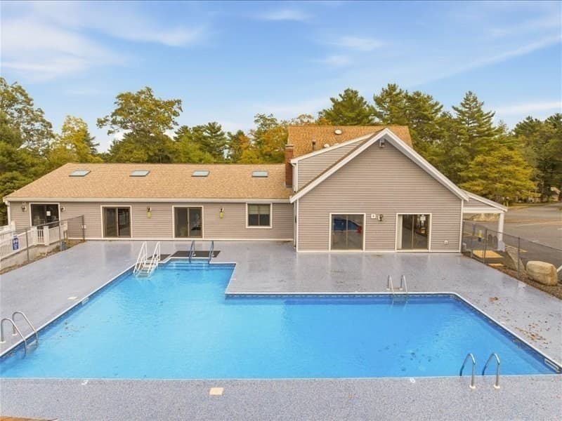 Mobile Home at 32-6 South Meadow Village, Carver MA 02330, Carver, photo 26 of 33