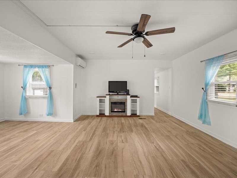 Mobile Home at 32-6 South Meadow Village, Carver MA 02330, Carver, photo 3 of 33