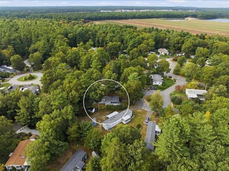 Mobile Home at 32-6 South Meadow Village, Carver MA 02330, Carver, photo 32 of 33
