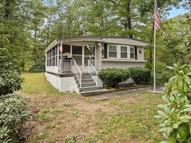 32-6 South Meadow Village, Carver MA 02330