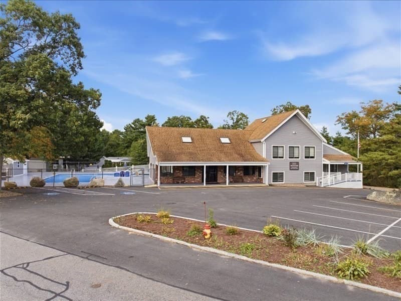 Mobile Home at 32-6 South Meadow Village, Carver MA 02330, Carver, photo 24 of 33