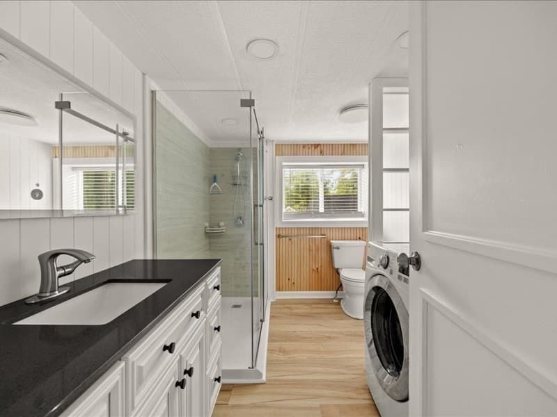 Mobile Home at 32-6 South Meadow Village, Carver MA 02330, Carver, photo 10 of 33