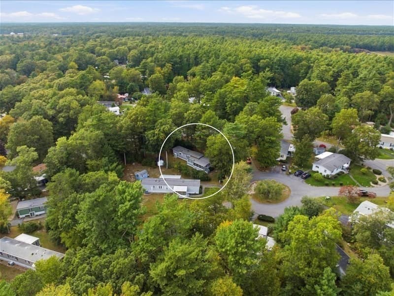 Mobile Home at 32-6 South Meadow Village, Carver MA 02330, Carver, photo 33 of 33