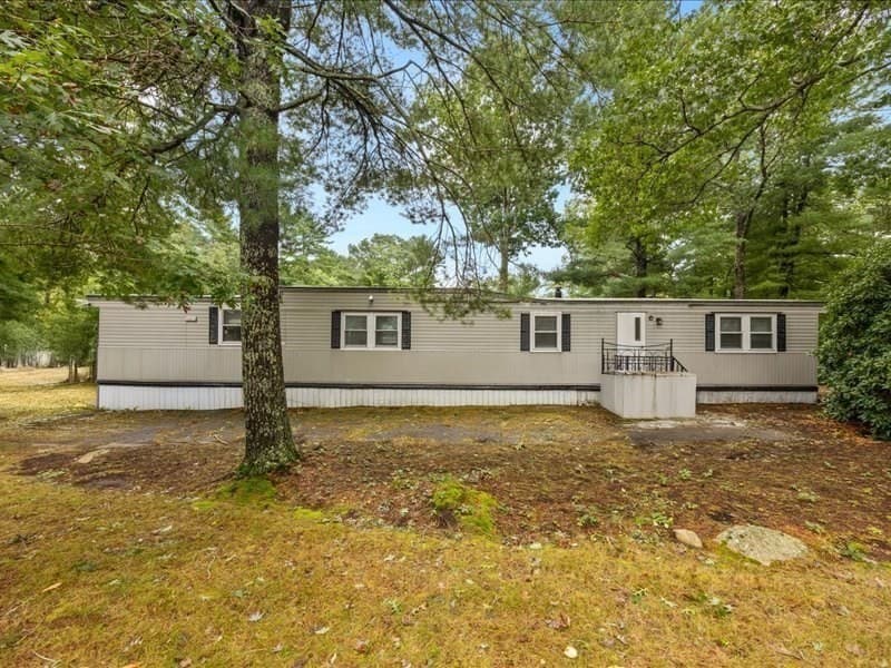 Mobile Home at 32-6 South Meadow Village, Carver MA 02330, Carver, photo 14 of 33