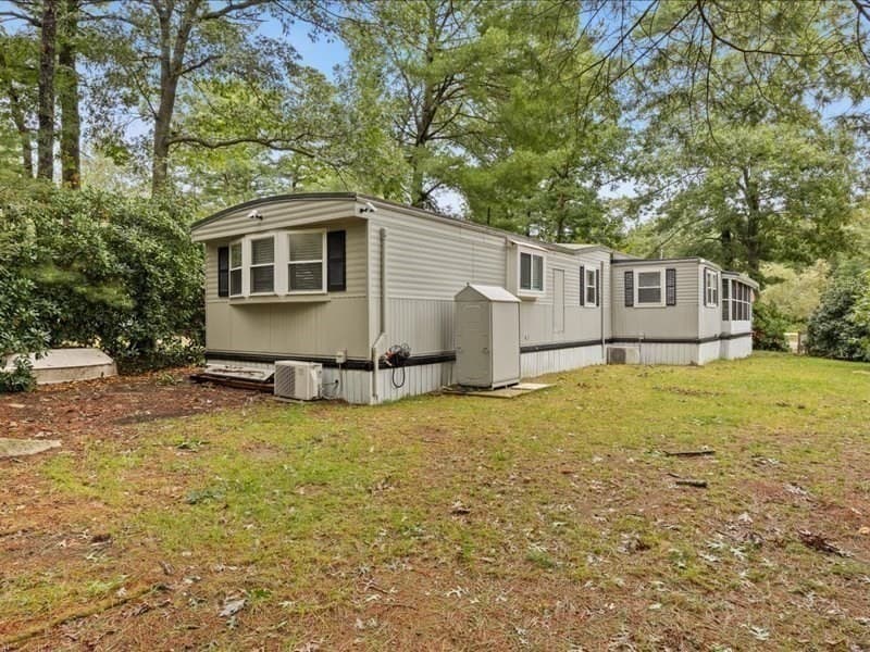 Mobile Home at 32-6 South Meadow Village, Carver MA 02330, Carver, photo 15 of 33