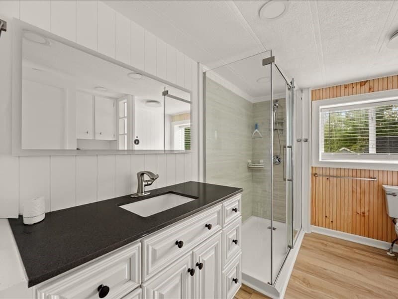 Mobile Home at 32-6 South Meadow Village, Carver MA 02330, Carver, photo 11 of 33