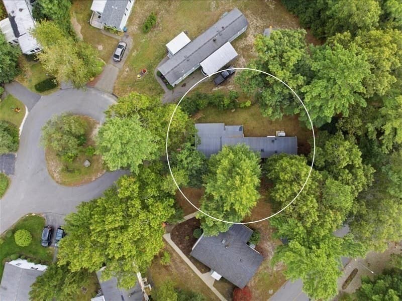 Mobile Home at 32-6 South Meadow Village, Carver MA 02330, Carver, photo 31 of 33