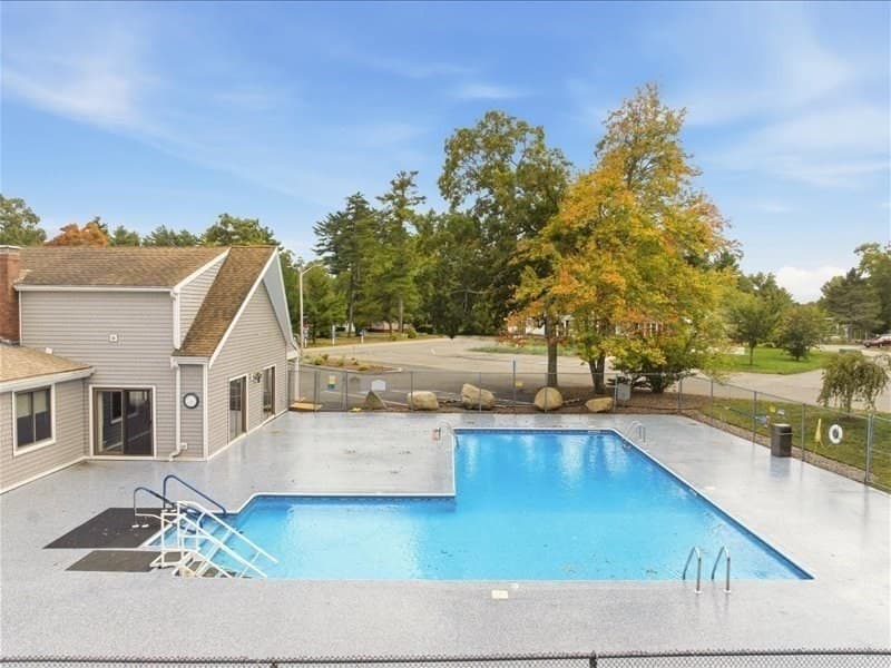 Mobile Home at 32-6 South Meadow Village, Carver MA 02330, Carver, photo 29 of 33