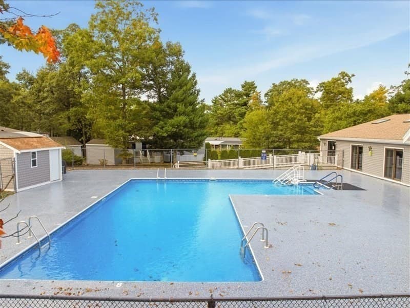 Mobile Home at 32-6 South Meadow Village, Carver MA 02330, Carver, photo 25 of 33