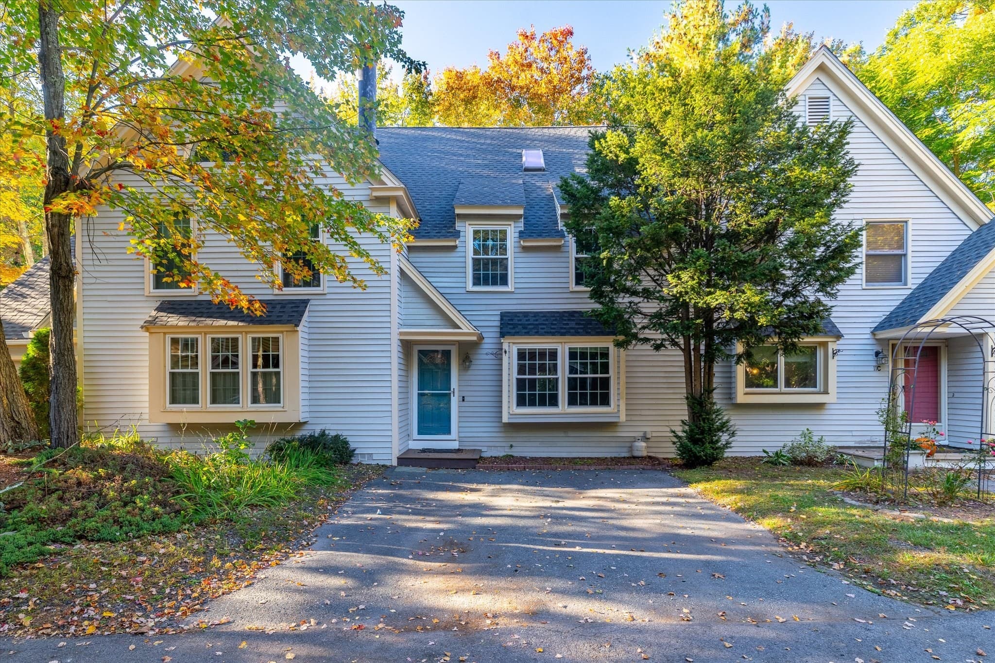 111 Brigham St # 11B, Hudson MA 01749