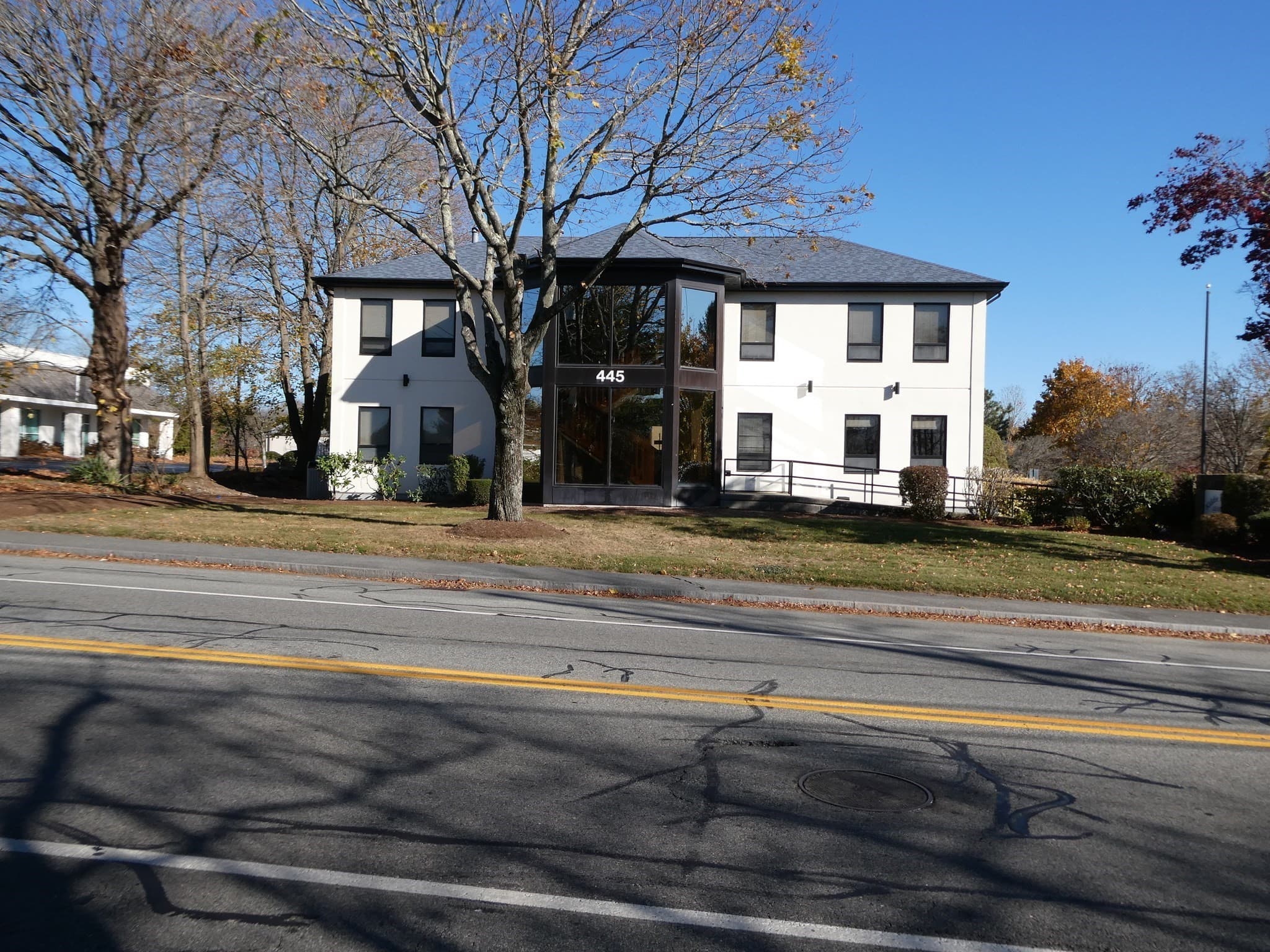 445 Faunce Corner Rd, Dartmouth MA 02747