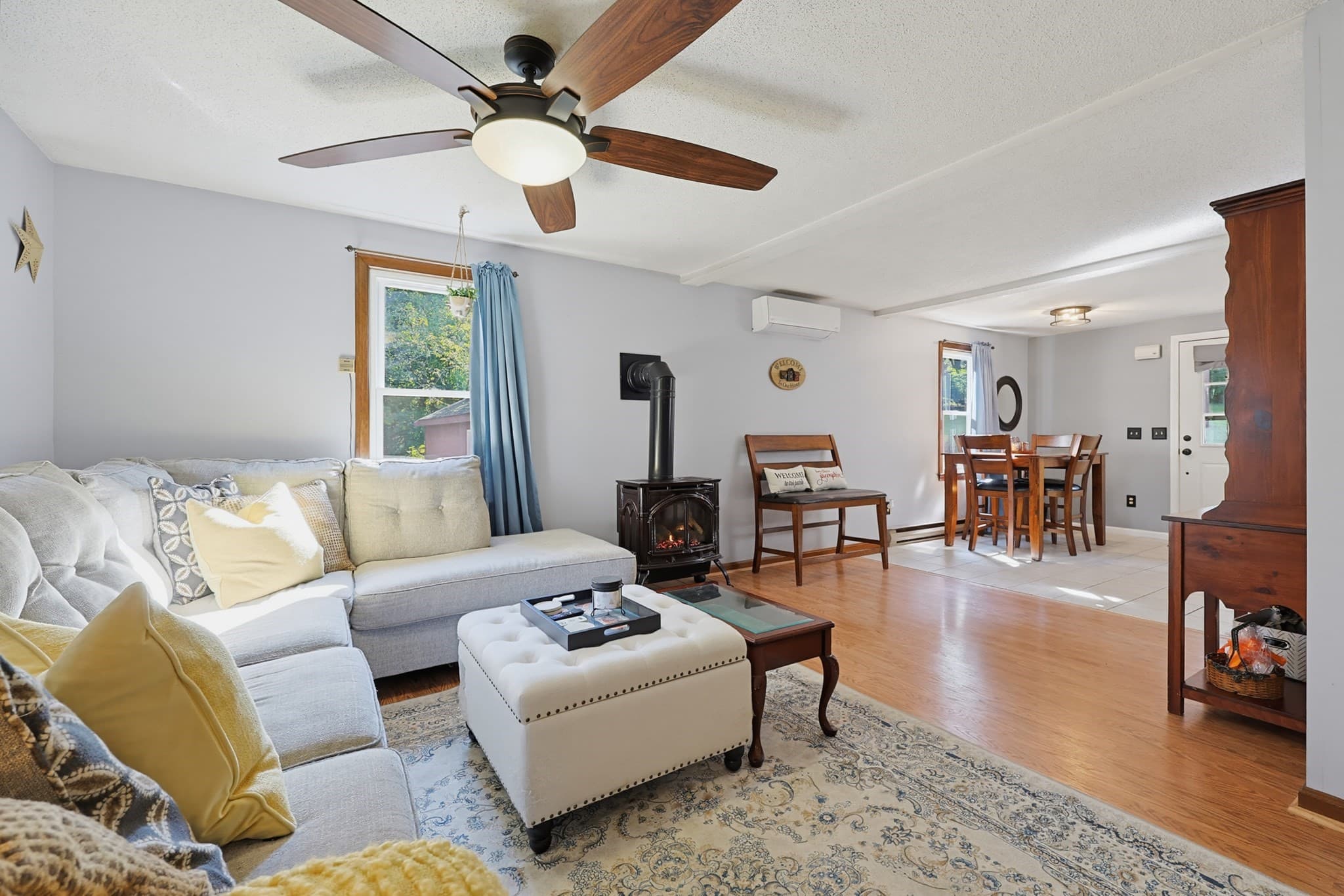 Condominium at 12 Marywood # B, Uxbridge MA 01569, Uxbridge, photo 12 of 42