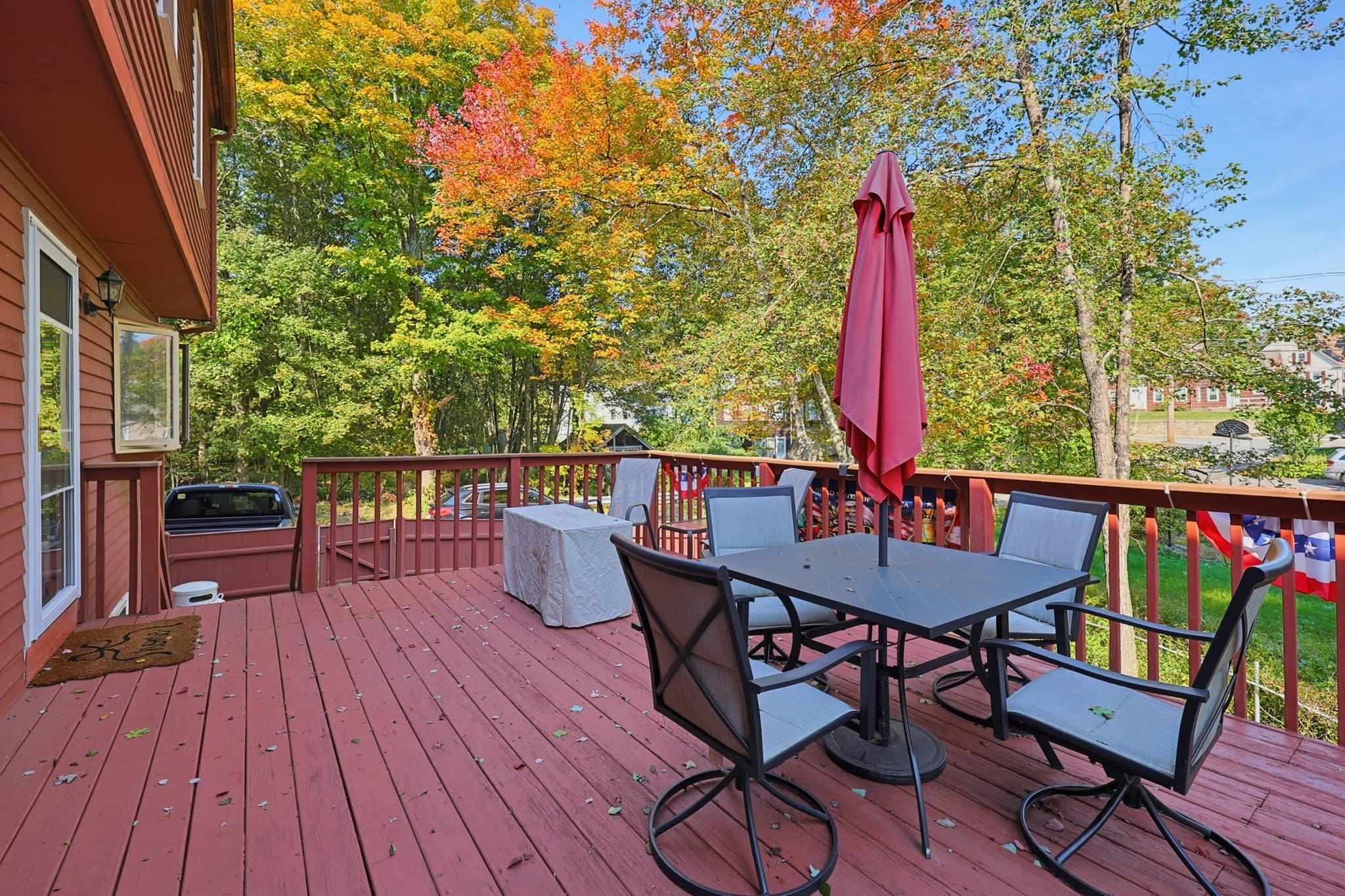 Condominium at 12 Marywood # B, Uxbridge MA 01569, Uxbridge, photo 32 of 42